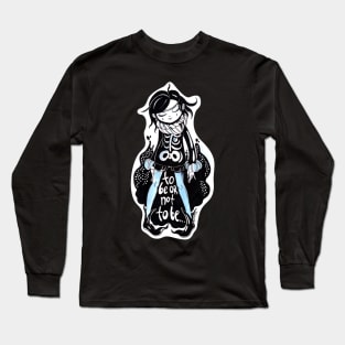 Hamlet Long Sleeve T-Shirt